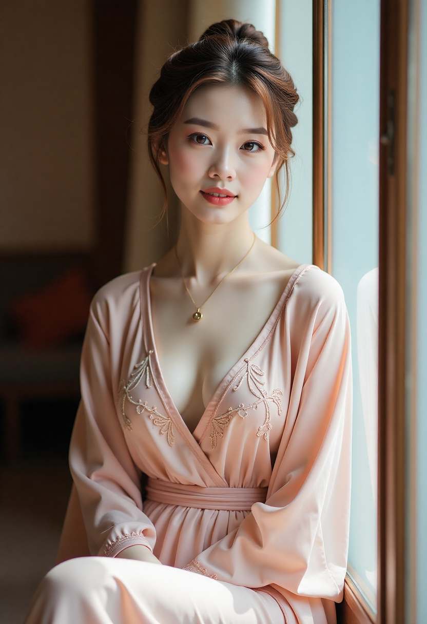 反派师姐不加班海报