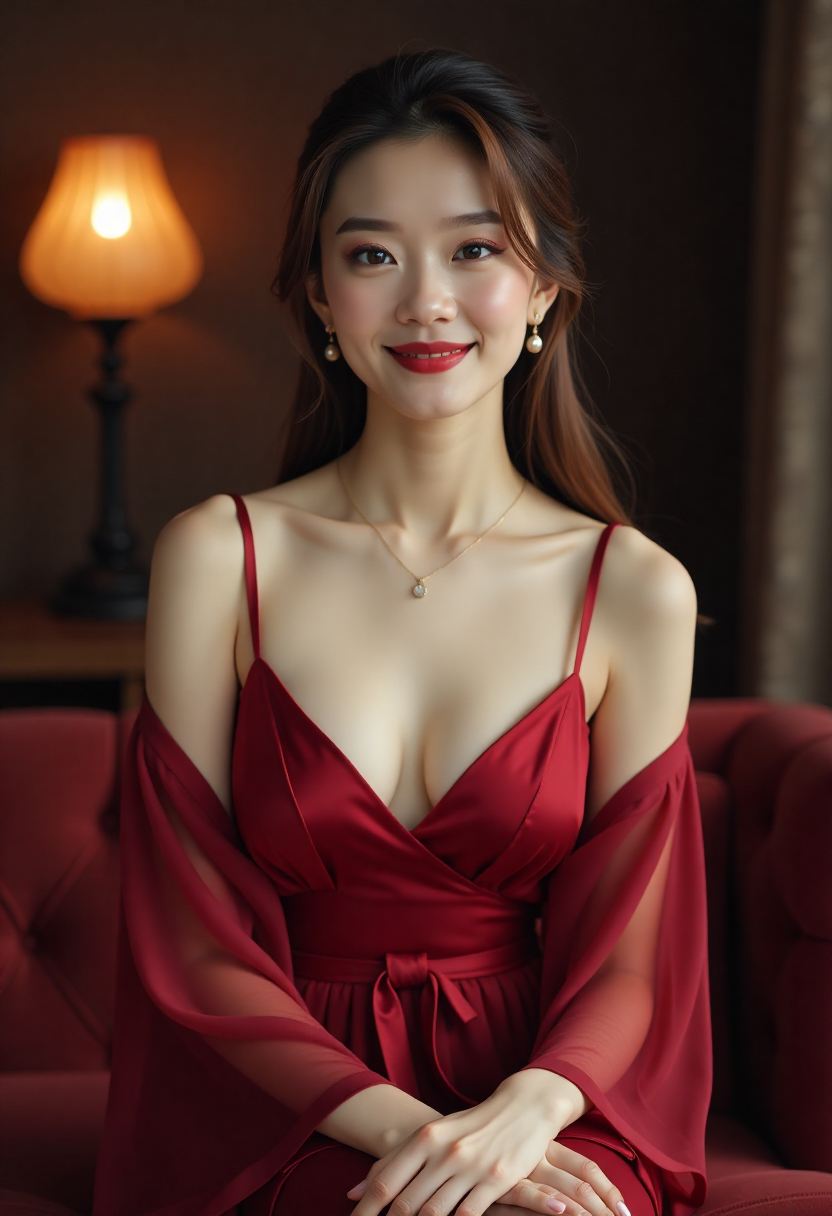 剑客的第九次告别海报