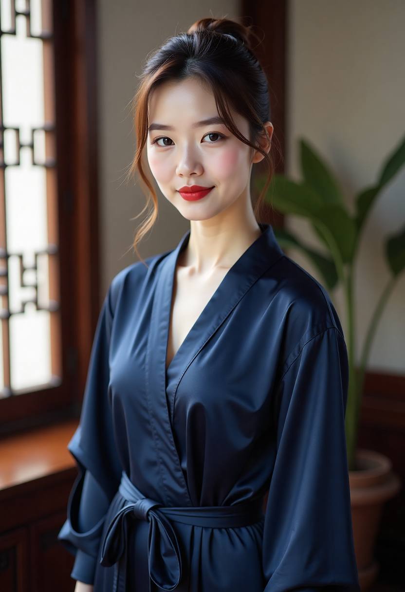千年以后再见海报